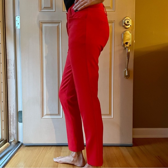 7th Ave Modern Fit Ankle Pant, size 0 - Picture 3 of 4